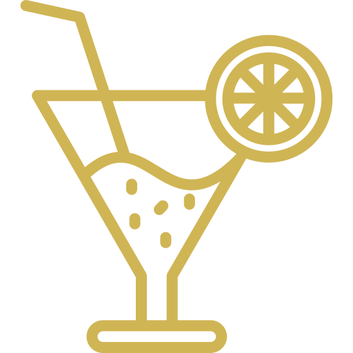 Drinks autorais