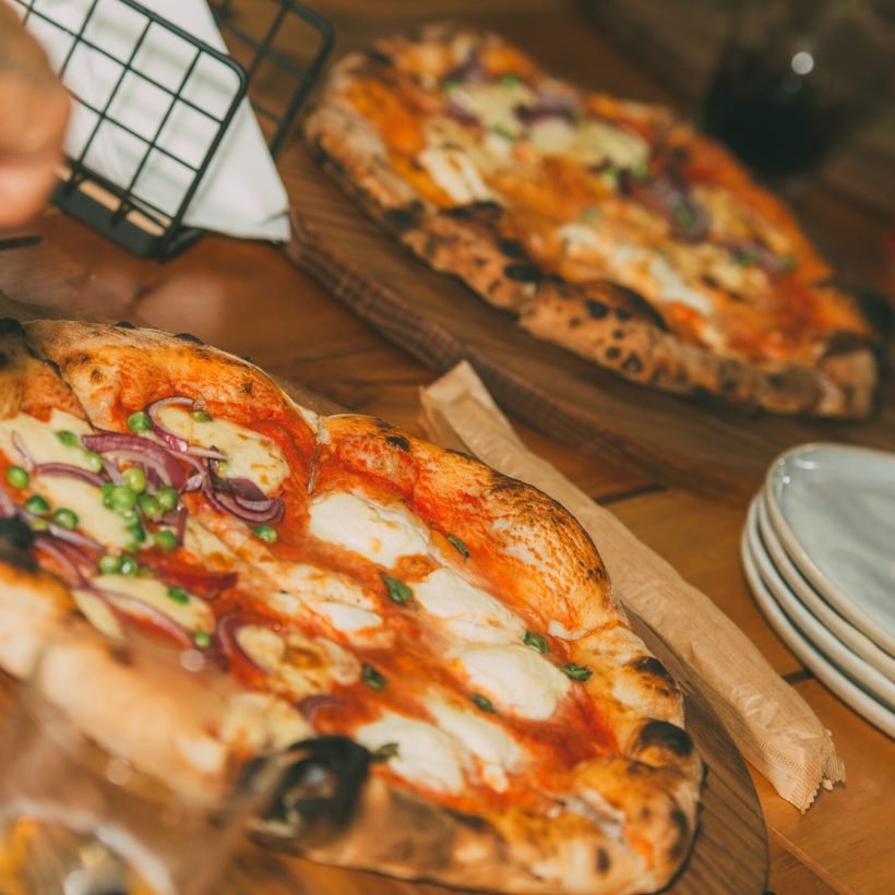 Ocre Pizza Bar-4563